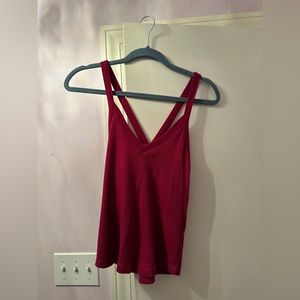 Free People Tank